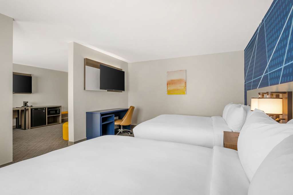 Comfort Inn Kendallville IN - photo 18