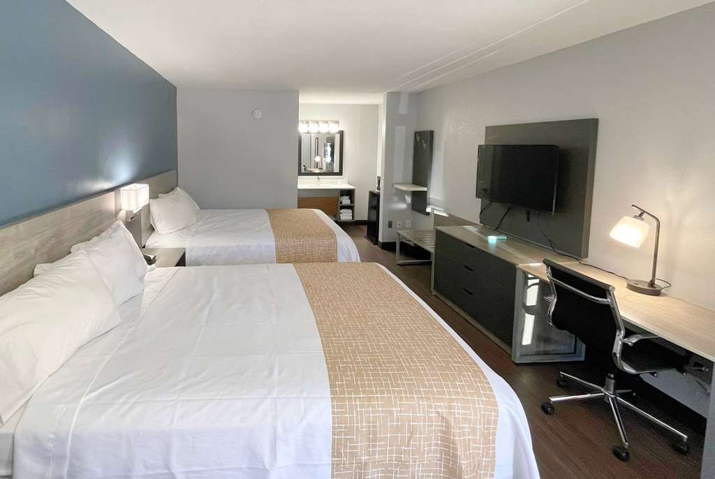 Travelodge by Wyndham Pigeon Forge Dollywood Lane - photo 15