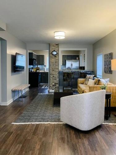 Dayton Station — Grand Rapids