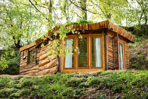 Little Hollows Glamping — hotel in Ledbury