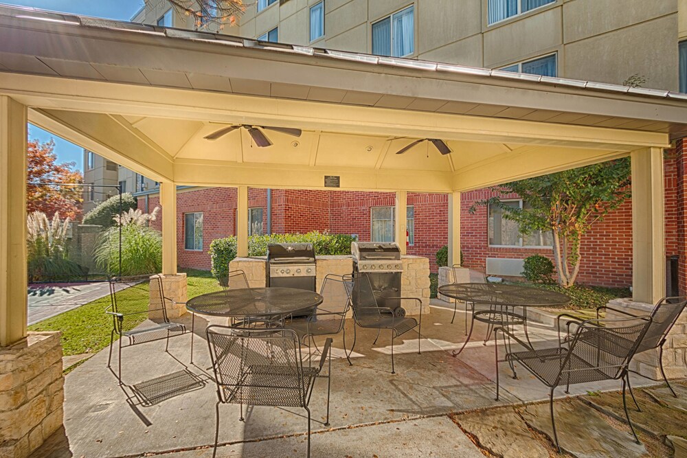 Residence Inn by Marriott Fort Worth Alliance Airport - photo 30