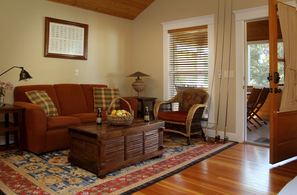 Coho Cottages - photo 18