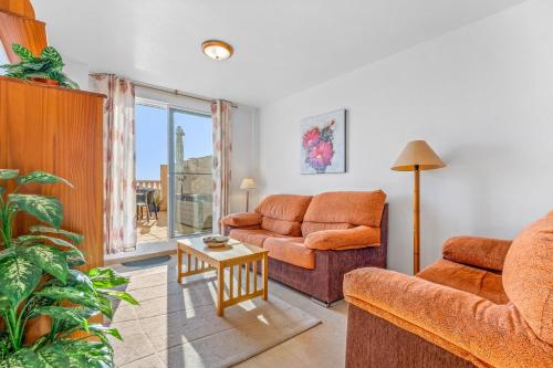 Apartment in Bolnuevo — Mazarron — photo 4