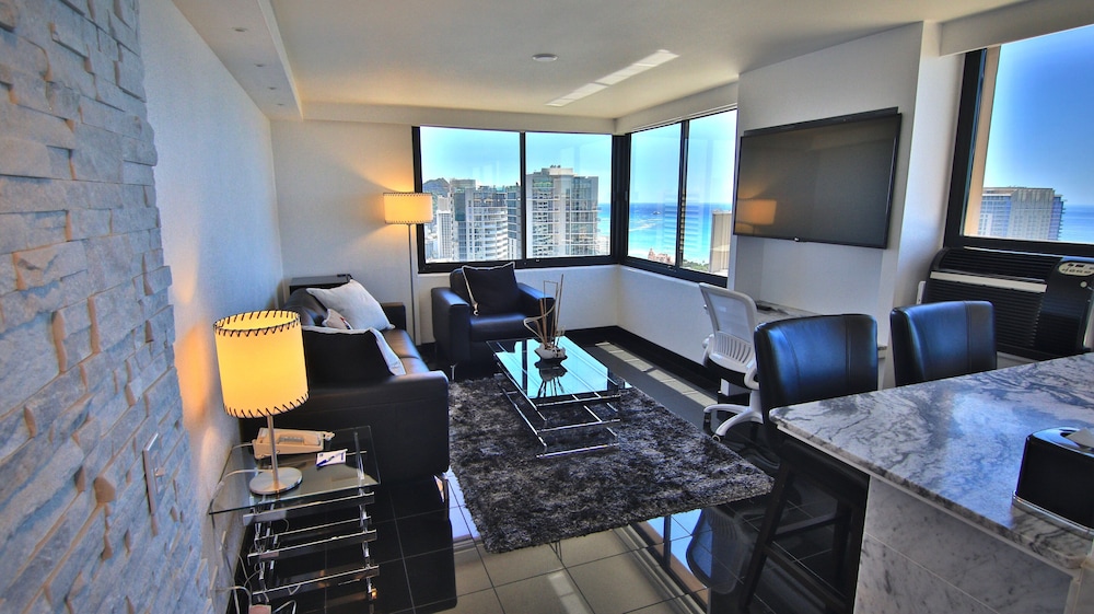 Holiday Inn Express Waikiki by IHG - photo 7