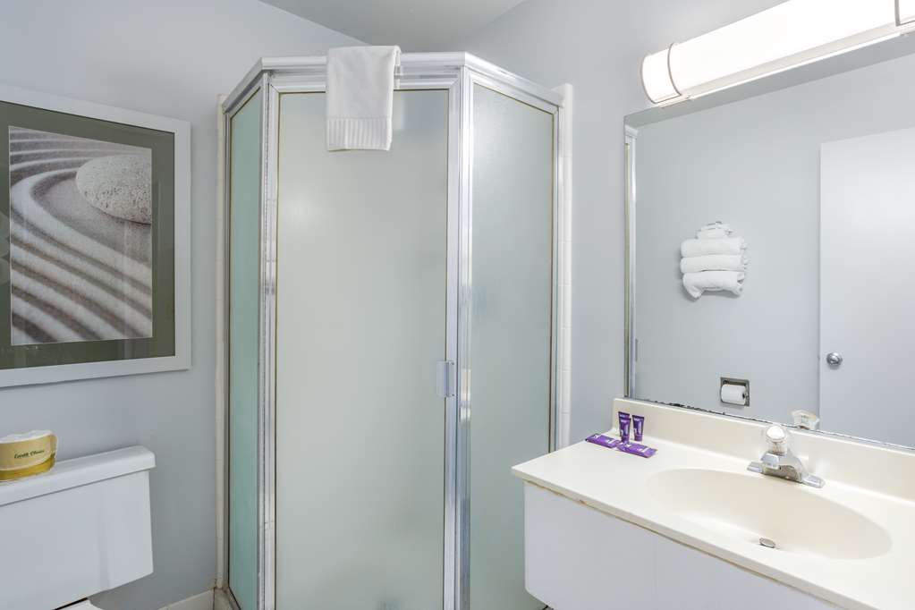 Knights Inn Yuma - photo 18
