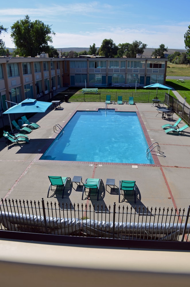 Hot Springs Hotel and Spa - photo 11