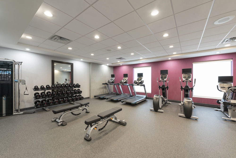 Home2 Suites by Hilton Alameda Oakland Airport - photo 28