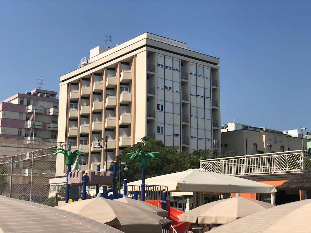 Hotel German's — hotel in Gatteo-Sant'angelo