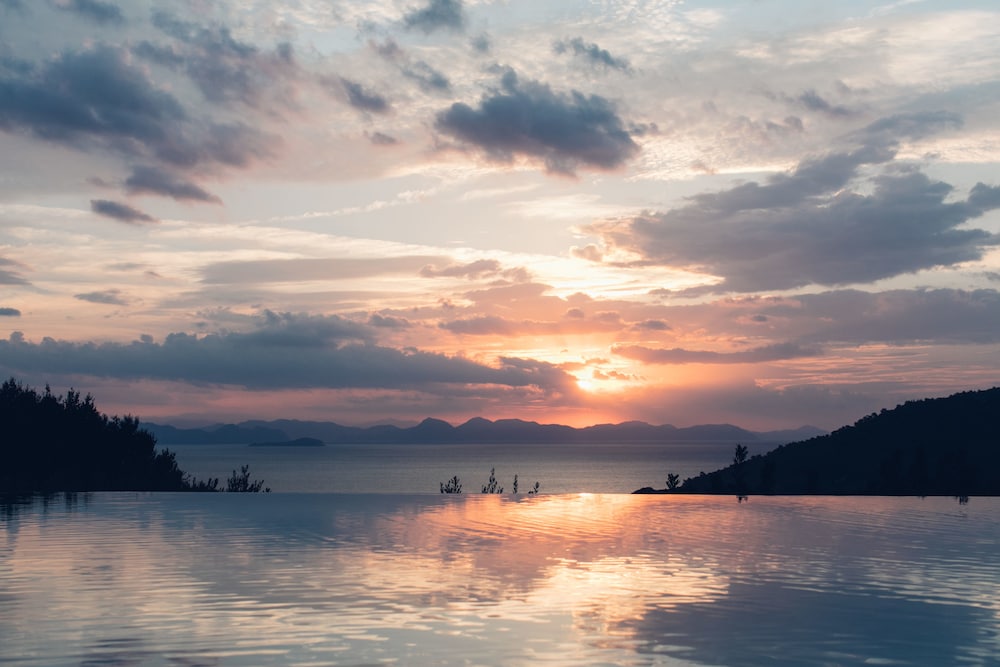 Dionysos Hotel — 4-Star Luxury Hotel in Marmaris, Turkey