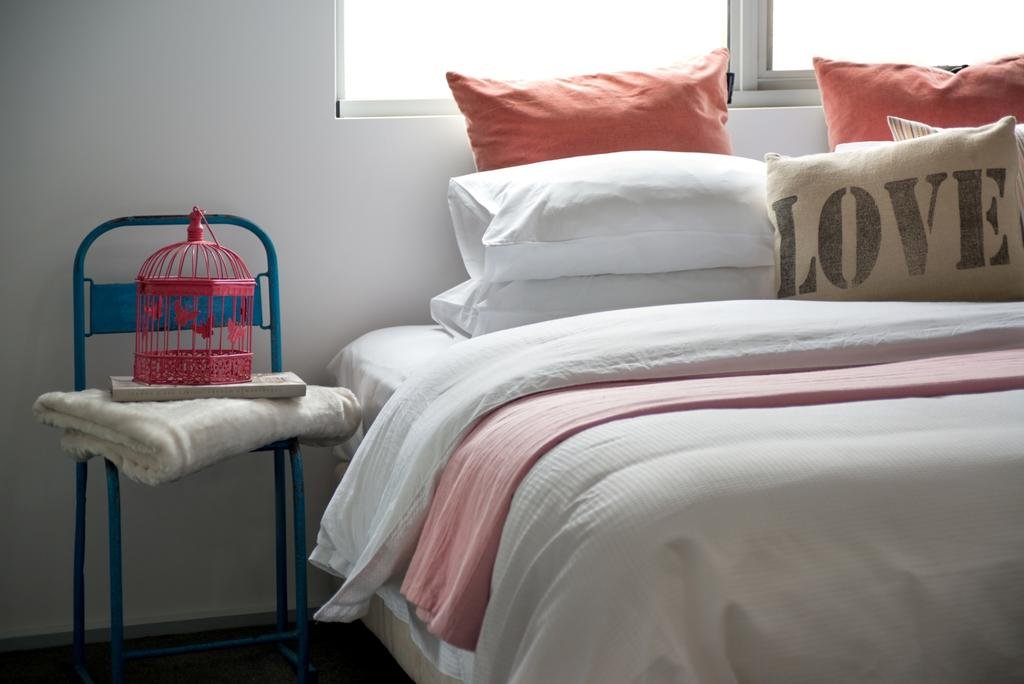 Damais - last minute hotel in Daylesford