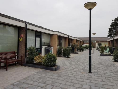 Zomerhuisje 18K 1 km van het strand — 4-Star Luxury Hotel in Wijk Aan Zee, Netherlands