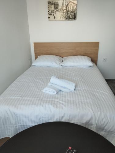 Studio Le Pont de Claix - last minute hotel in Le Pont-De-Claix