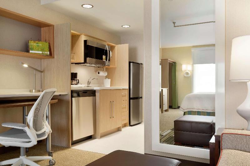 Home2 Suites by Hilton Richland WA - photo 129