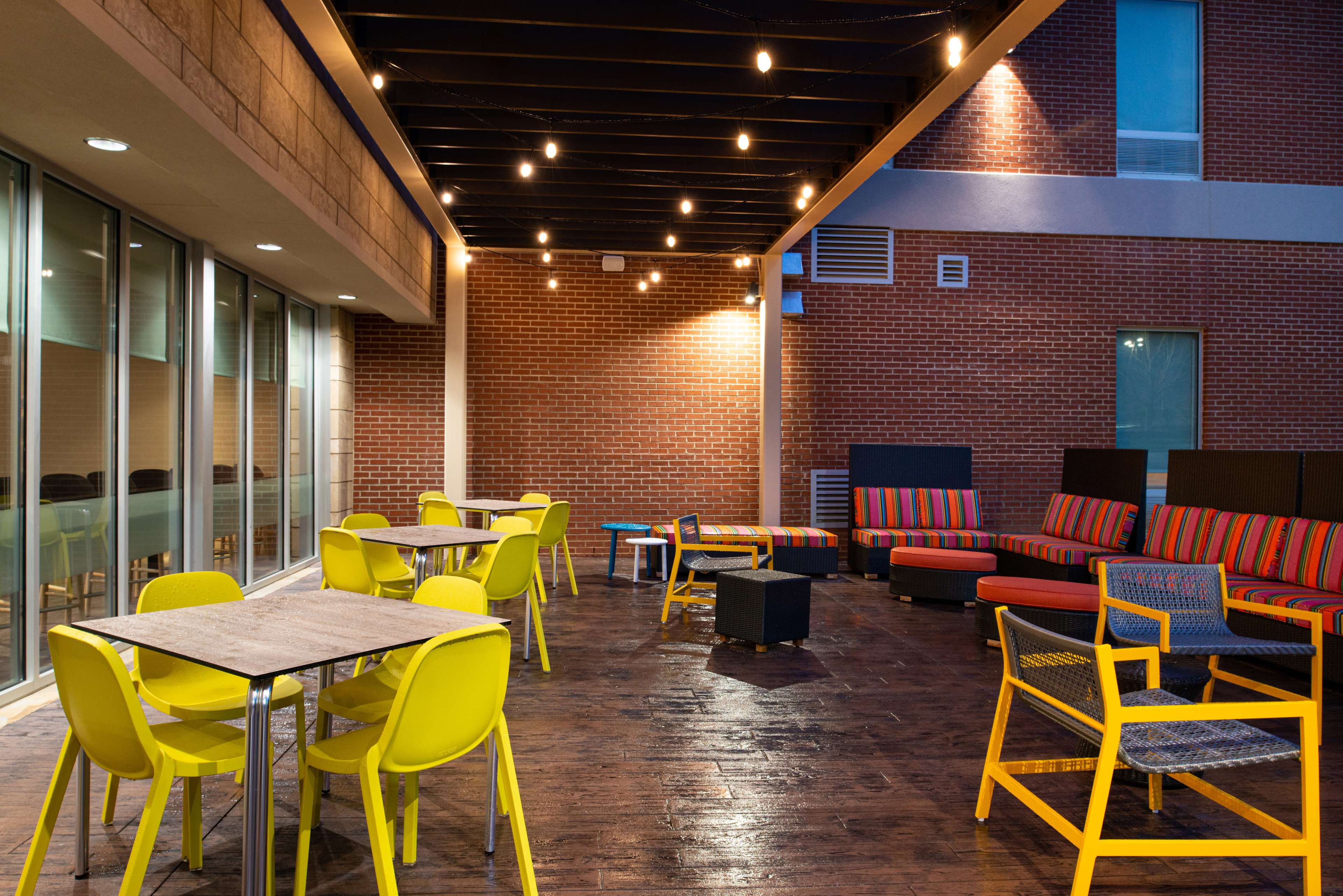 Home2 Suites by Hilton Charlotte Mooresville - photo 4