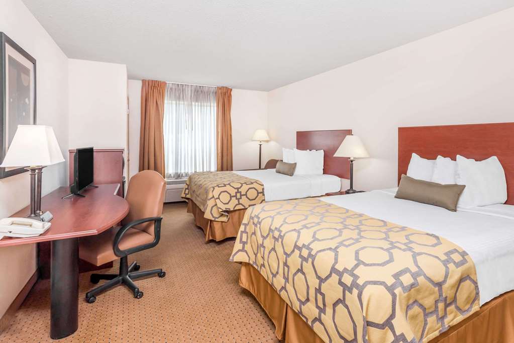 Baymont by Wyndham Cartersville - photo 6