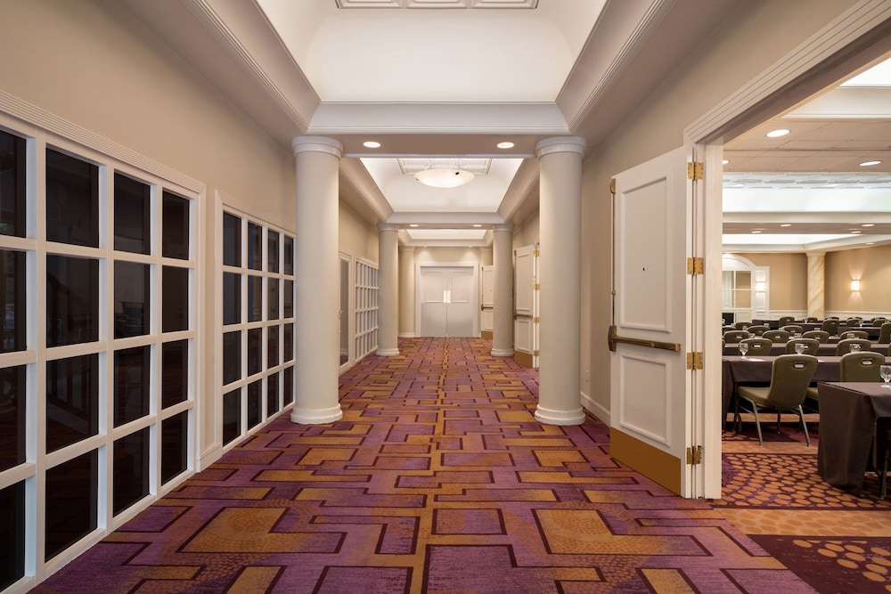 Crowne Plaza Englewood by IHG - photo 35