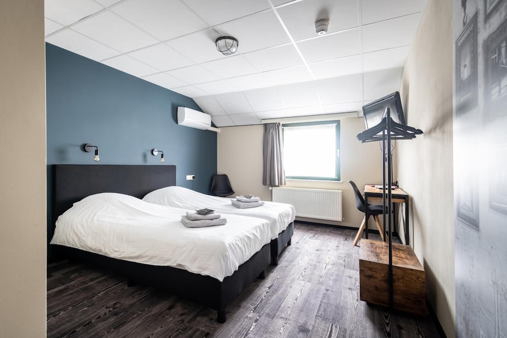 De Drie Linden — hotel in Luyksgestel