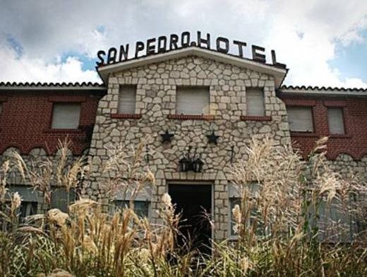 San Pedro Hotel in Rio Ceballos, Argentina