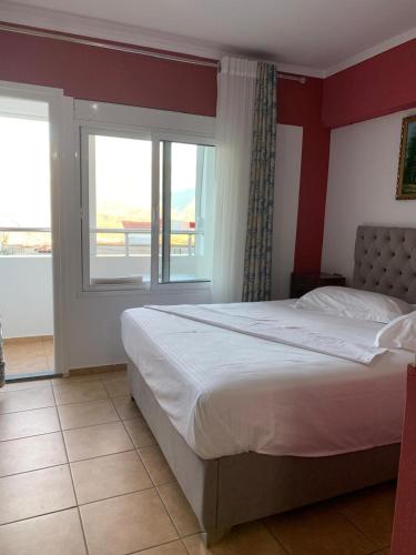 Zisi Rooms - last minute hotel in Sarande