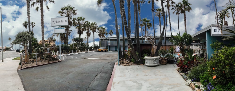 Ocean Villa Inn - photo 62