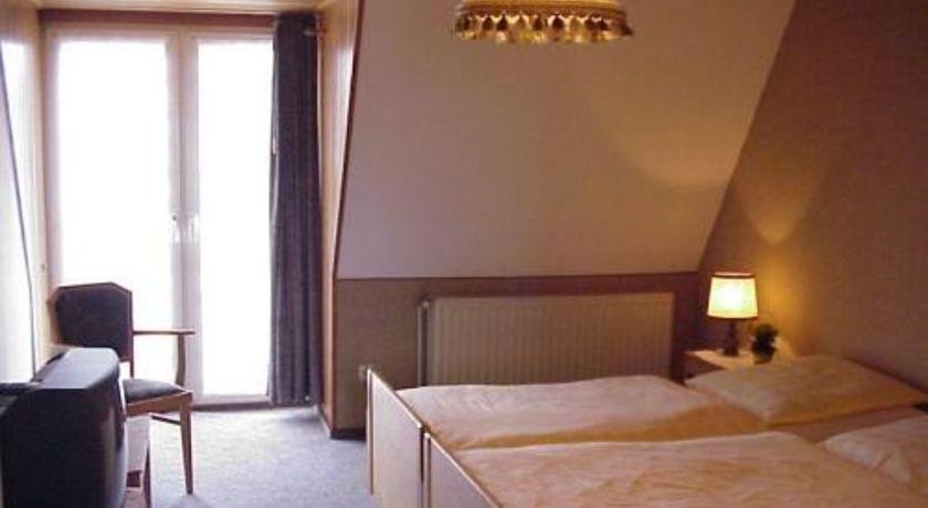 Hotel Tivoli — hotel in Osterholz-Scharmbeck