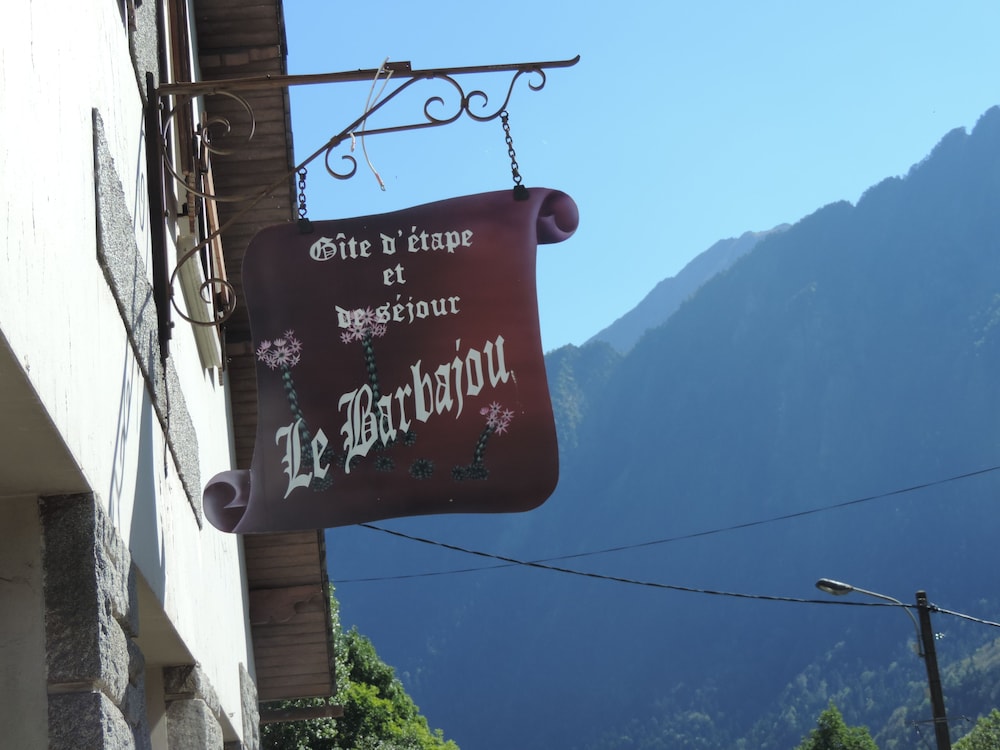 Le Barbajou - carbon neutral hotel in Lourdes