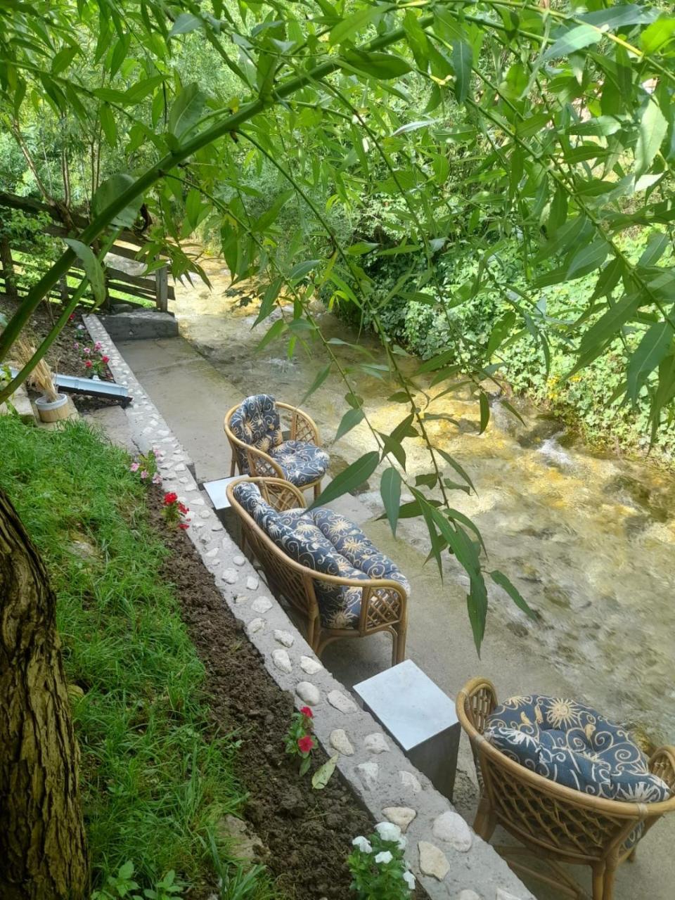 Căsuța Piatra Craiului in Zarnesti, Romania