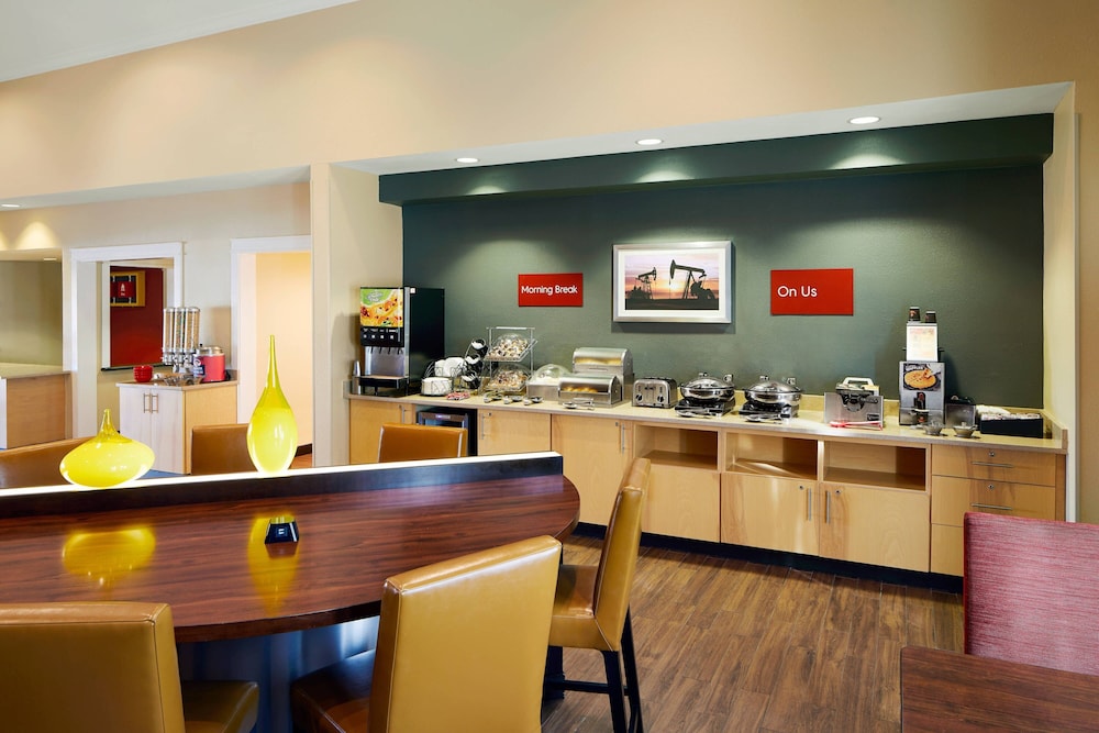 TownePlace Suites Tempe at Arizona Mills Mall - photo 24
