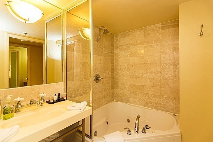The Mercury All Suites Hotel - photo 22