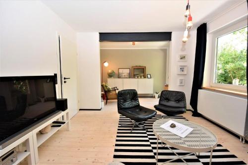 Ahoi Marie — 4-Star Luxury Hotel in Blekendorf, Germany