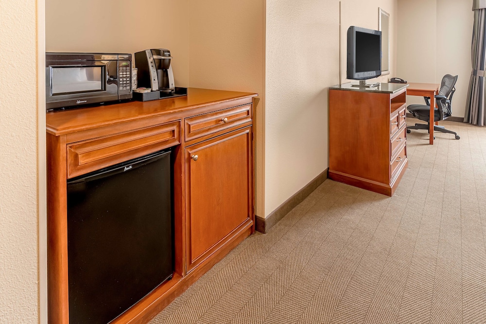 Hilton Garden Inn Houston The Woodlands - photo 13