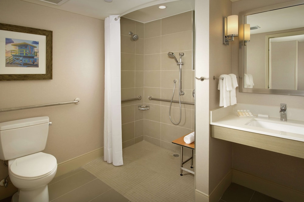 Hilton Garden Inn Miami South Beach - photo 22