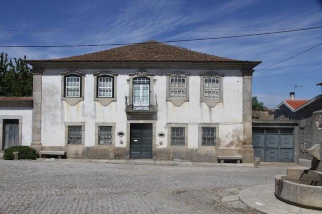 Planalto Dourado — hotel in Pinhel