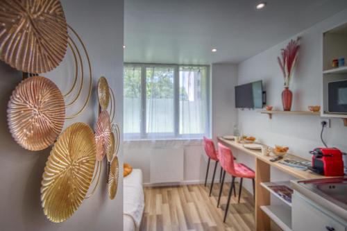 Le Taillefer 4 L'oasis - last minute hotel in Unknown City