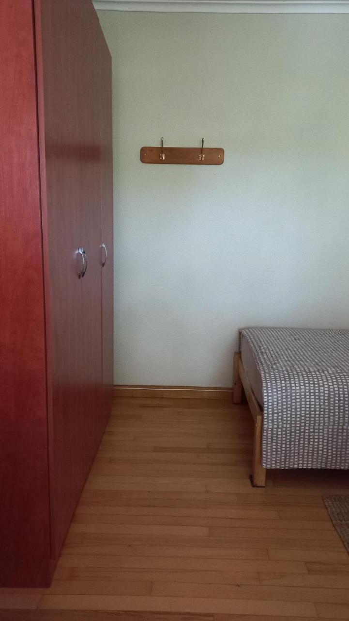 'The Cape Robin' studio apartment