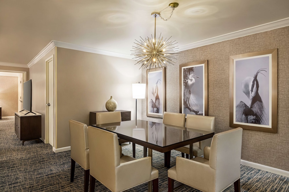 Hilton Tampa Downtown - photo 43