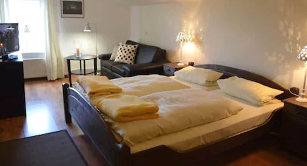 Hotel Borgo Antico — Fehmarn