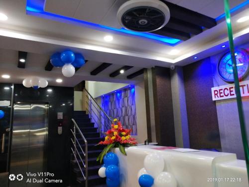 Hotel Grand Suites — Bengaluru — photo 4