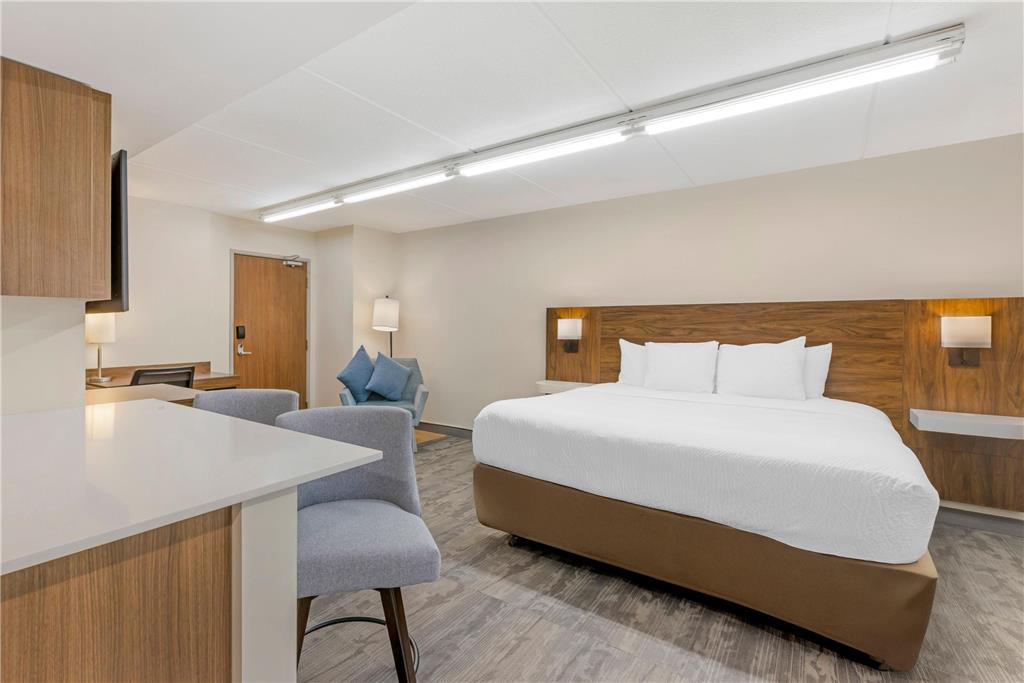 Sleep Inn Oakbrook Terrace Chicago - photo 76