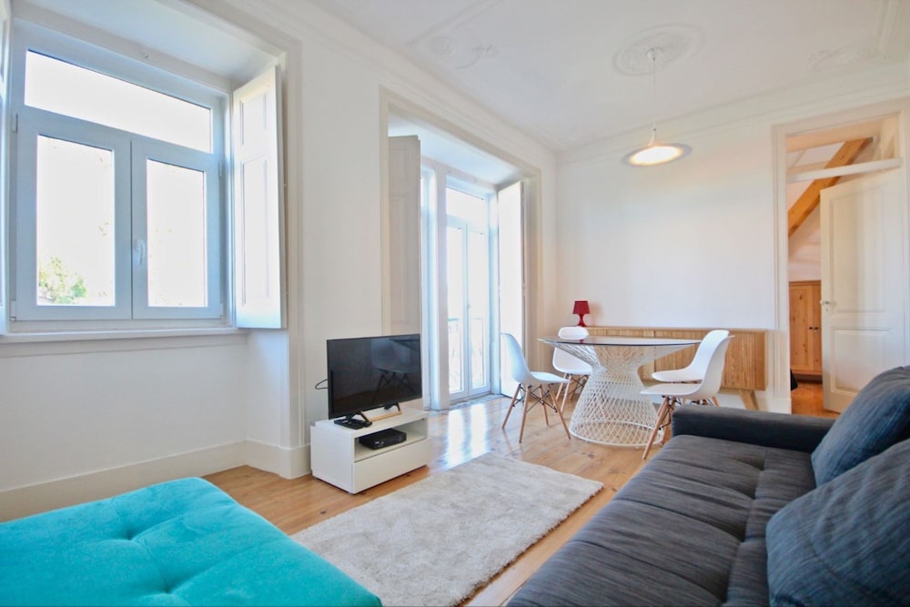 Akicity Lisboa Rose — 4-Star Luxury Hotel in Lisbon, Portugal