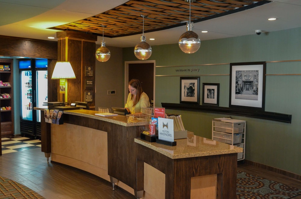 Hampton Inn Perry Ga - photo 6