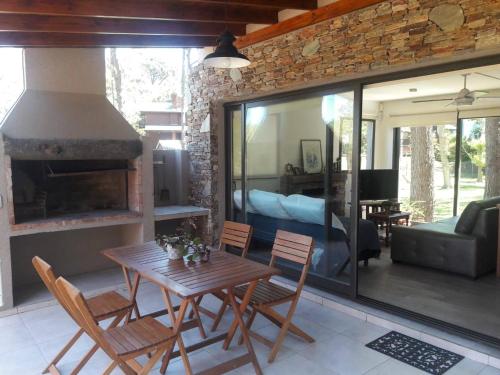 Playa Bonita Mar Azul — 4-Star Luxury Hotel in Pinamar, Argentina