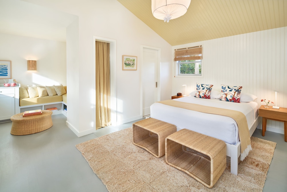 Silver Sands Motel & Beach Bungalows - photo 26