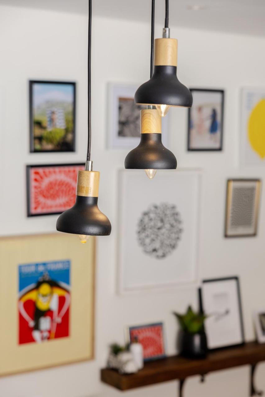 Cozy Seapoint holiday escape