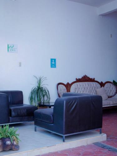 Hotel la Huerta — Rio Verde — photo 4