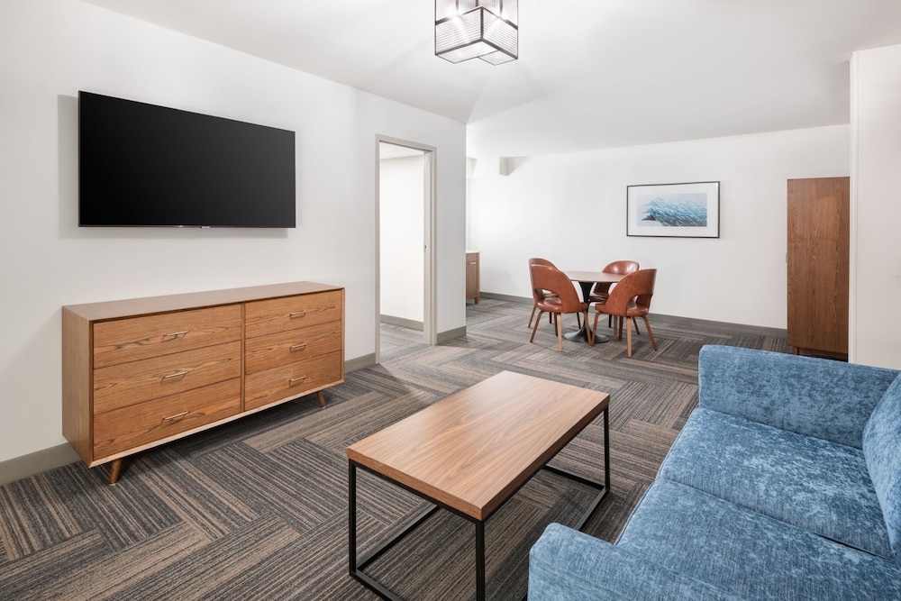 Four Points by Sheraton Spartanburg - photo 9