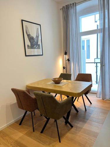 Relaxing Retreat in Trieste — 4-Star Luxury Hotel in Trieste, Italy