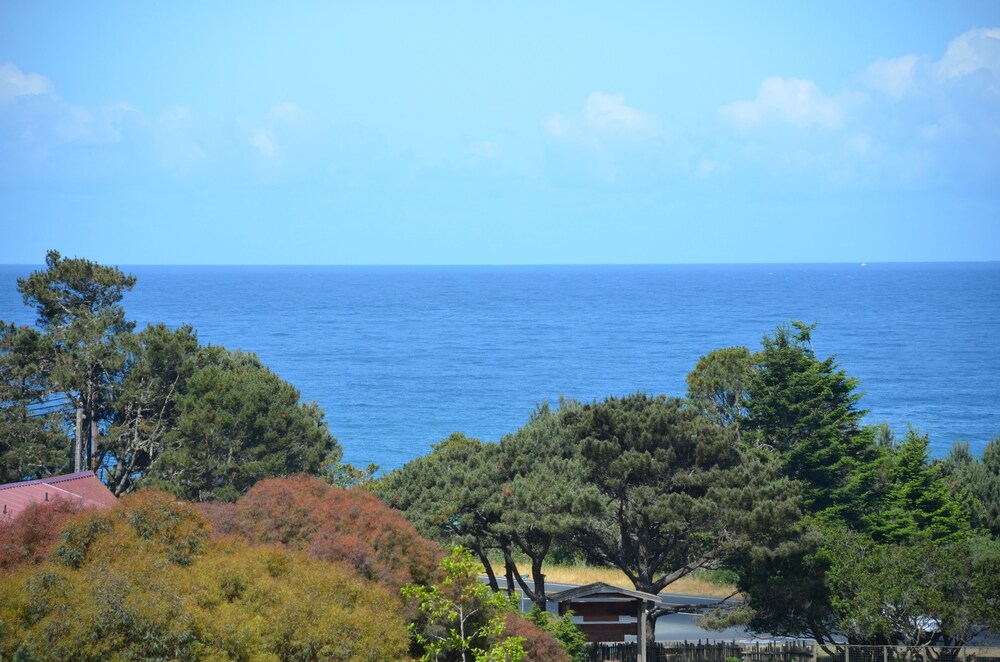 The Stanford Inn By The Sea Eco Resort - photo 86