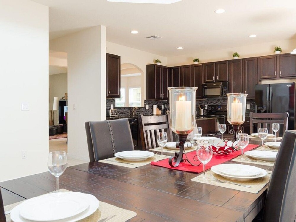 Veranda Palms Resort Single Family Pool Game Room Homes - photo 25