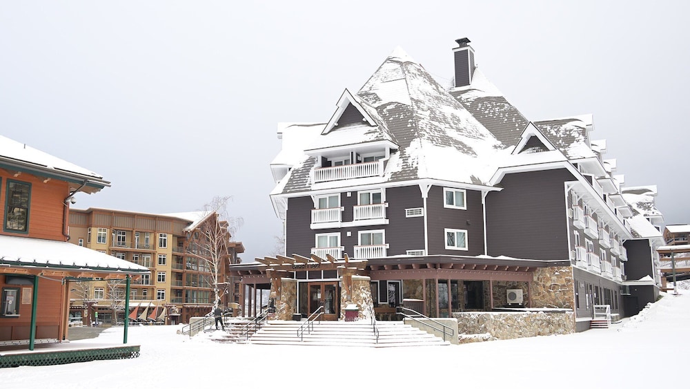 Schweitzer Mountain Resort Selkirk Lodge - photo 34